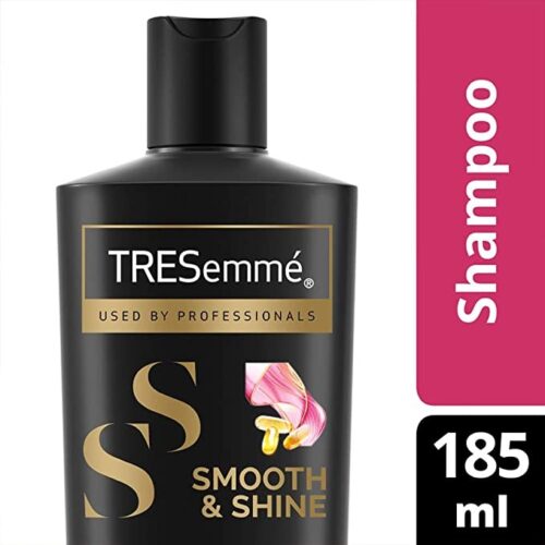 TRESemme Smooth & Shine Shampoo : 185 ml