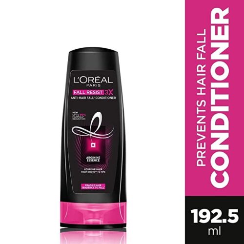 L'Oreal Paris Fall Resist 3X Conditioner : 175 ml