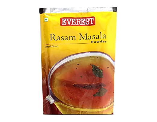 Everest Rasam Masala Powder : 100 gms