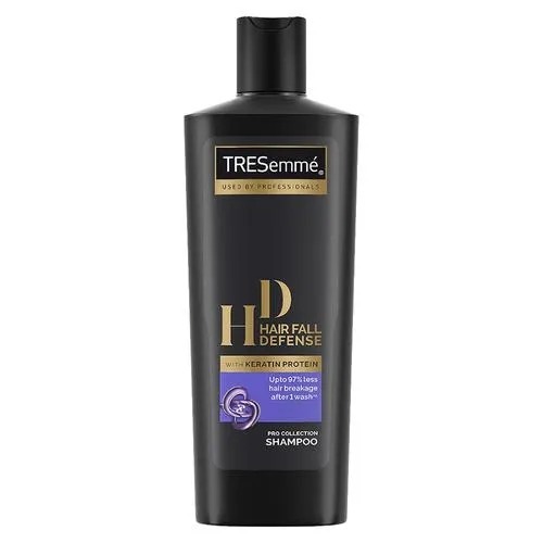 TRESemme Hair Fall Defense Shampoo : 185 ml