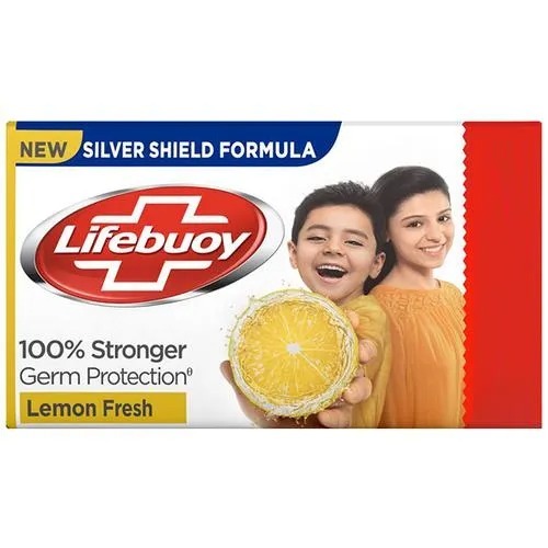 Lifebuoy Lemon Fresh Soap 46 g