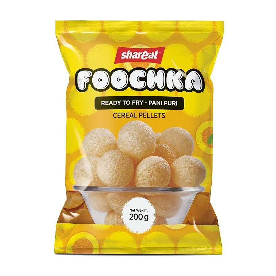 Shareat Foochka, 200 g